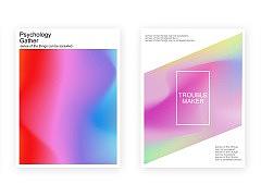 渐变