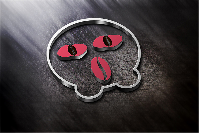 企业VI设计-唇粹咖啡