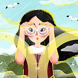 丁小莫Momo的头像