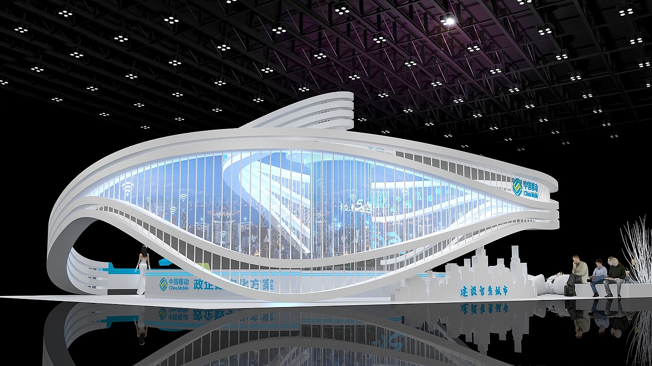 5G（图ZMjMzNjE4Njc2） - 其他三维 - 站酷设计师相念不相见原创素材 - 站酷ZCOOL