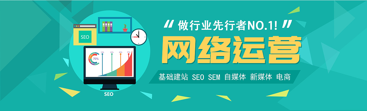 网络IT培训banner