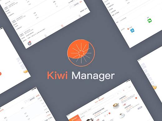 ipad端公司内部点餐系统