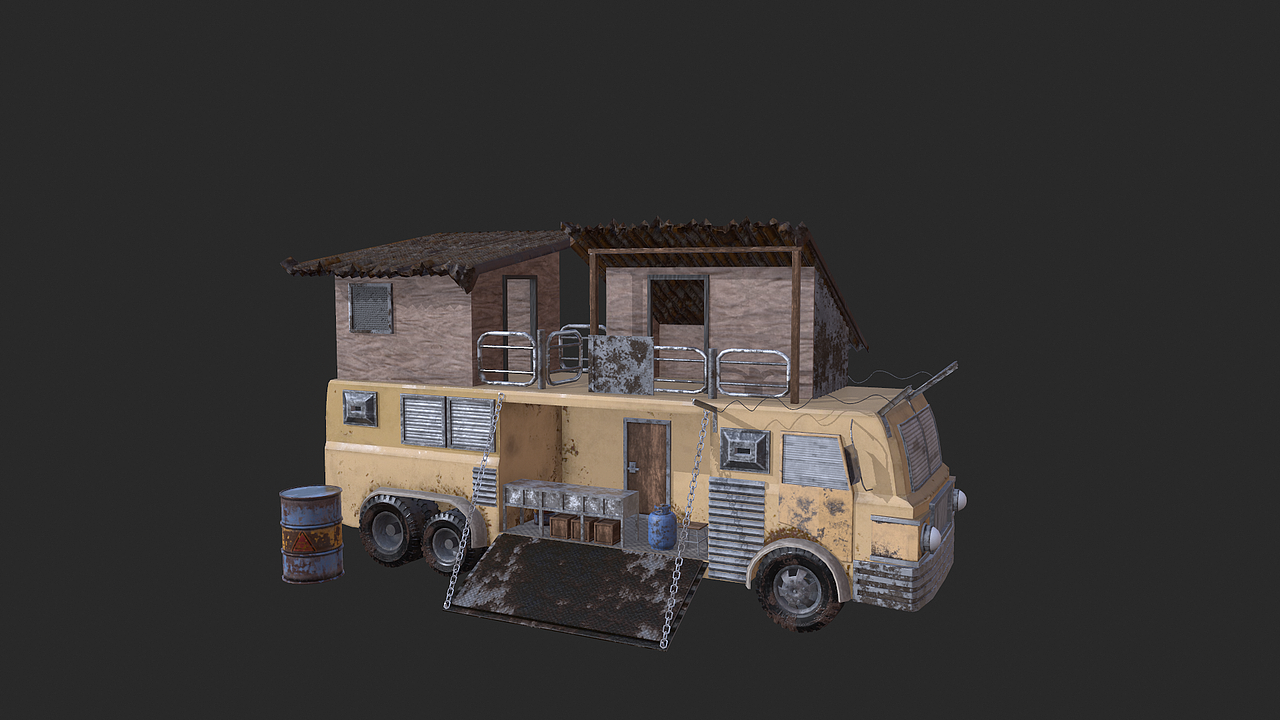 小练习（图ZMTk3MjEyNDg0） - 其他三维 - 站酷设计师三半米原创素材 - 站酷ZCOOL