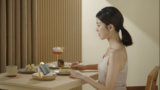 电商视频 | 几光雕塑家蓝牙音响 ✖ foodography（图ZMjc1MTE5MTU2） - 短片 - 站酷设计师Foodography原创素材 - 站酷ZCOOL