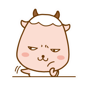 翔通动漫乖乖羊表情