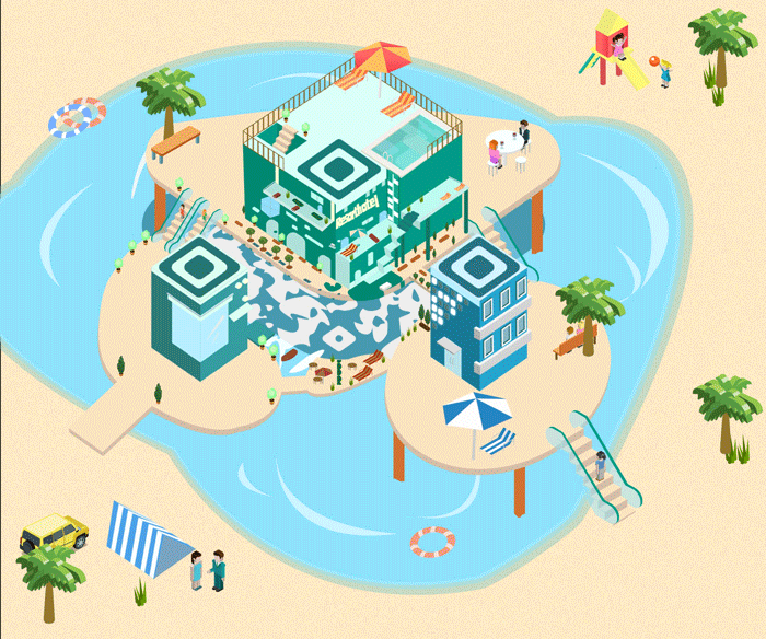 个人账号动态二维码（图ZOTY1NzI4NjA=） - 其他 - 站酷设计师阿宇__原创素材 - 站酷ZCOOL