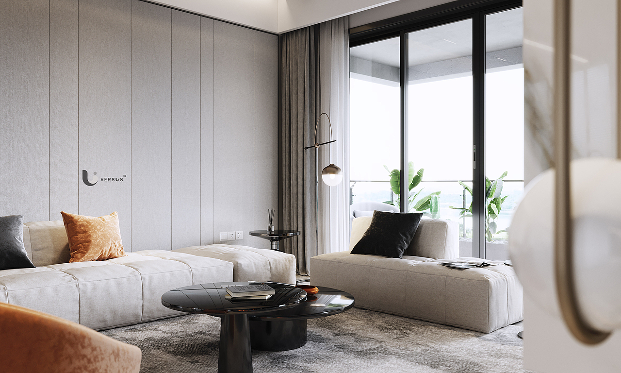 丨保利 · 东滨丨