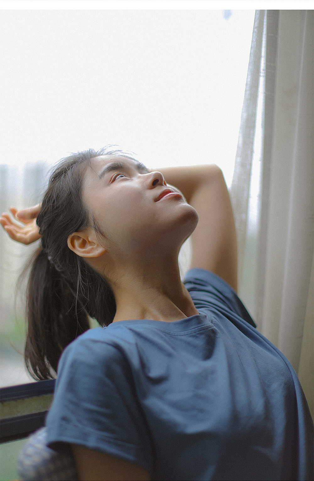 初夏（图ZMjA1NDYwMzEy） - 人像摄影 - 站酷设计师香芋香芋原创素材 - 站酷ZCOOL