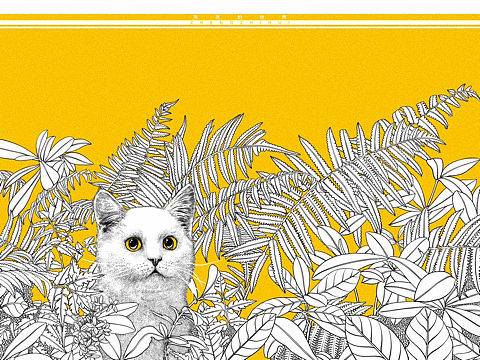 近期几张作品(个人主页-ZNjY3NjAzMzY=) - 绘画 - 站酷设计师灰灰的世界原创素材 - 站酷ZCOOL