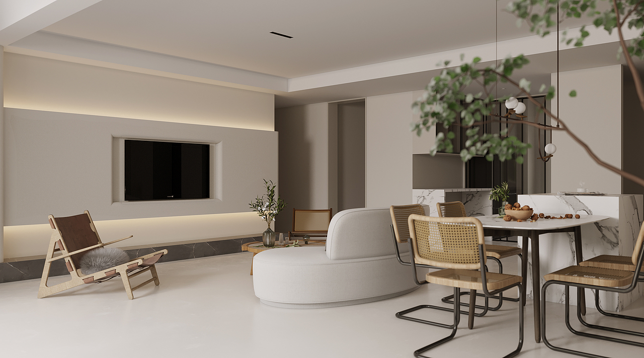 诧寂风（图ZMjUxNTI0MTQ4） - 家装设计 - 站酷设计师郭超設计Franck原创素材 - 站酷ZCOOL