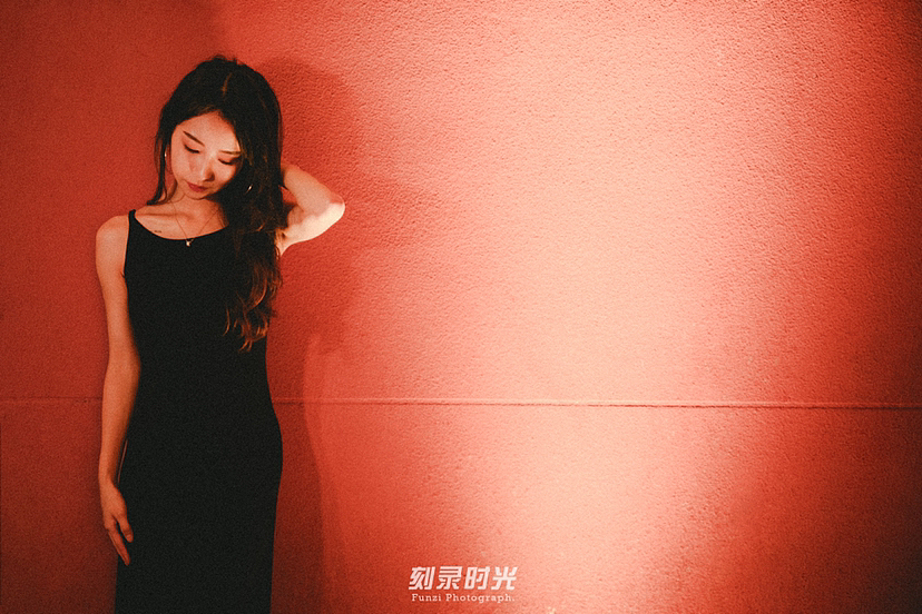 归来。｜广州爱群大厦摄影作品（图ZMzEzODg5NjA0） - 人像摄影 - 站酷设计师E22G原创素材 - 站酷ZCOOL