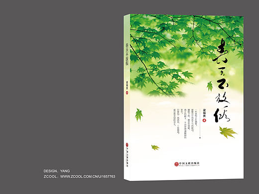 书籍装帧,书籍封面设计。