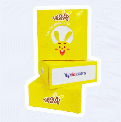 优品道购物中心-优兔-IP设计研究