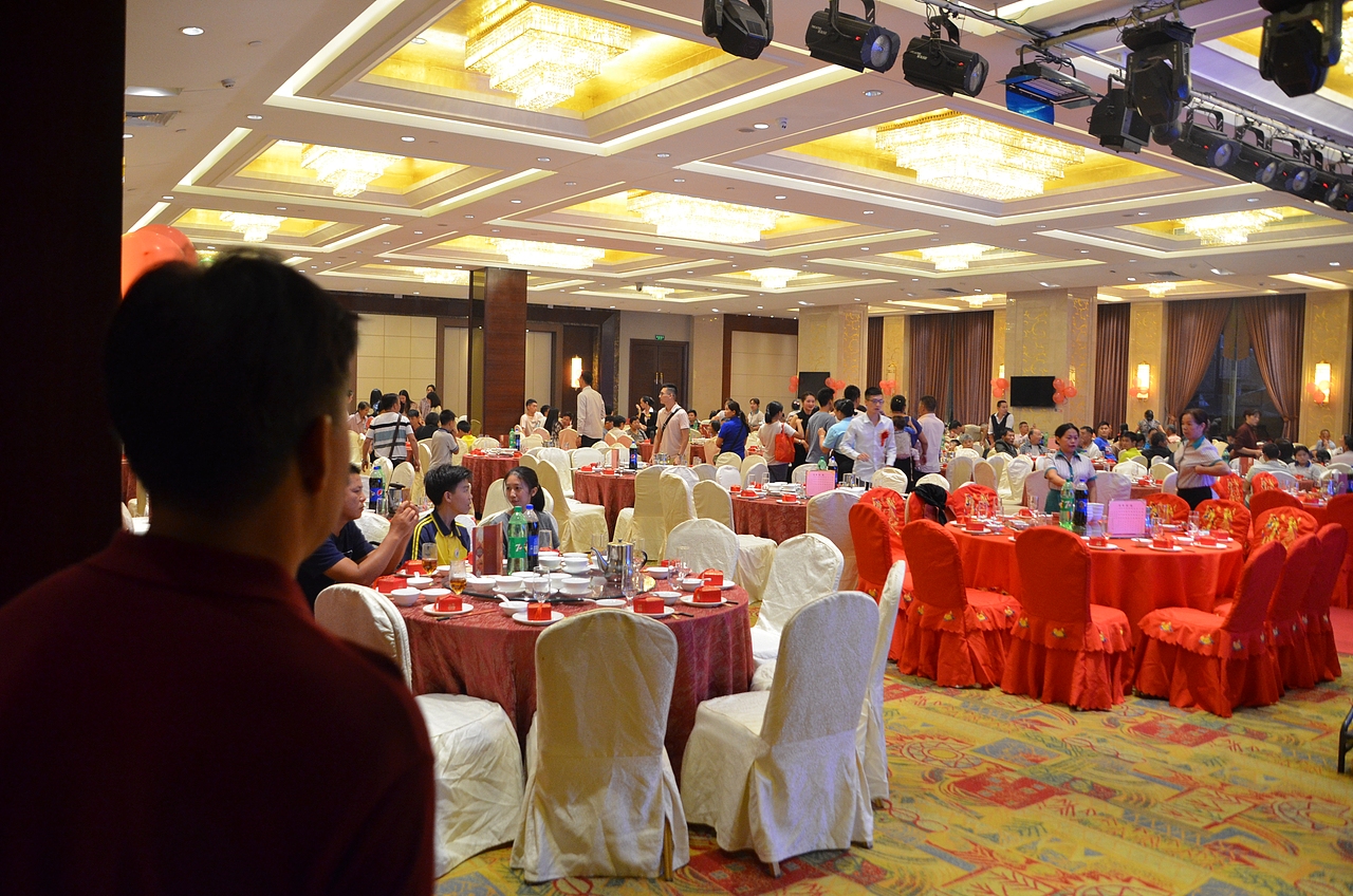 执子之手 与子偕老