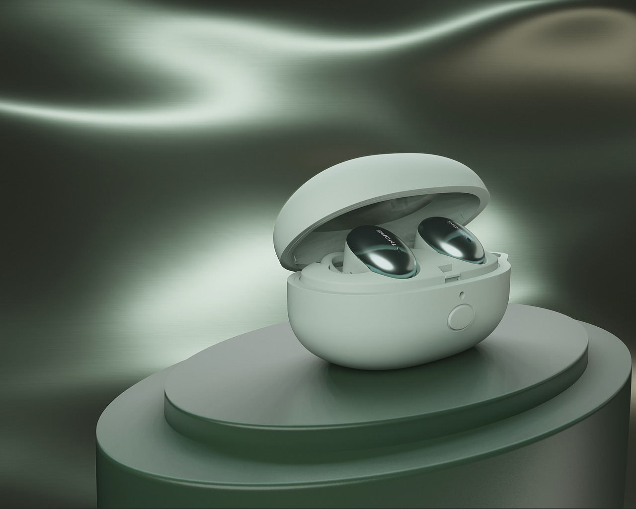 2019年产品渲染合集Blender造