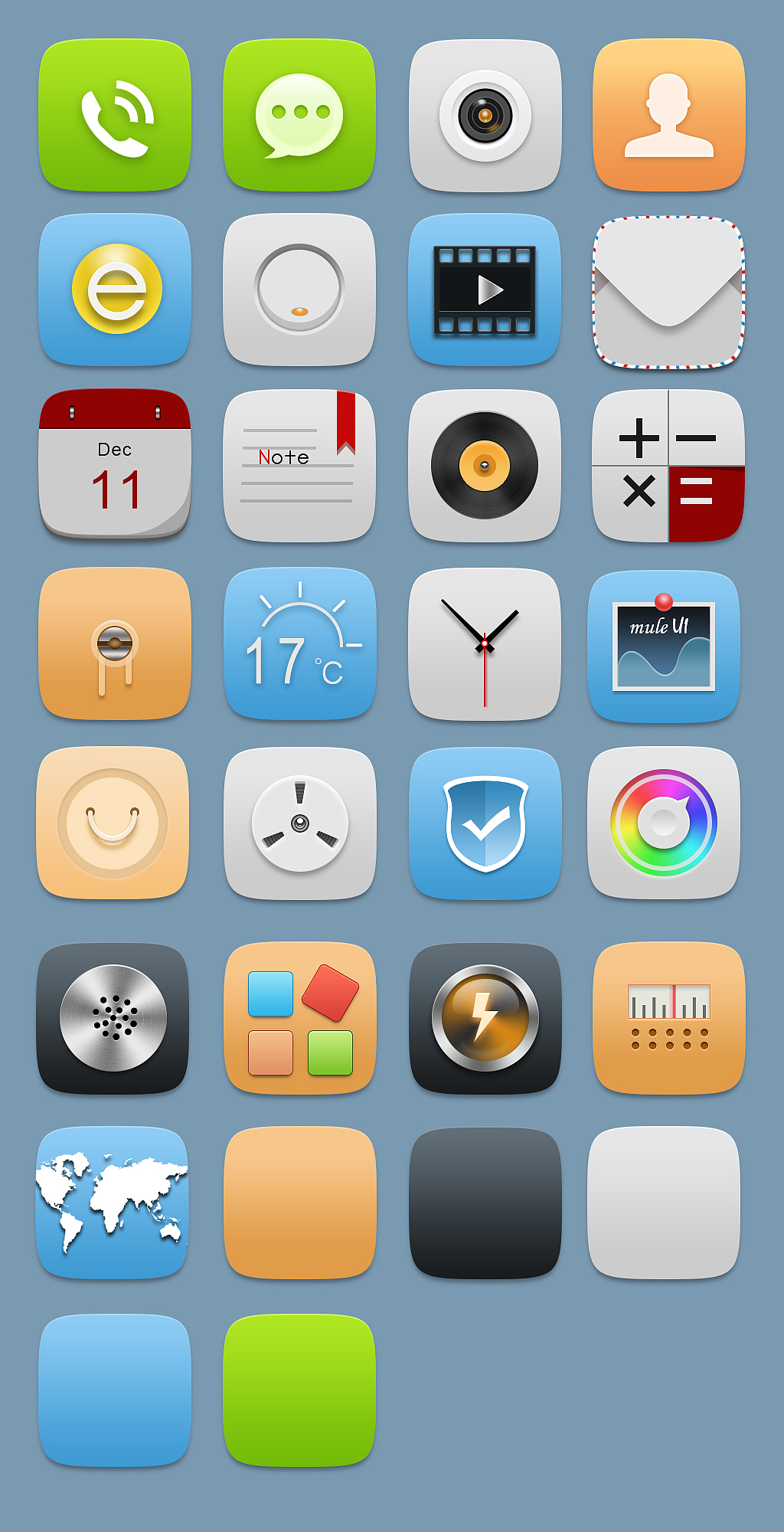 图标（图ZNDUwODQ0MTI=） - 图标 - 站酷设计师渝南小小原创素材 - 站酷ZCOOL