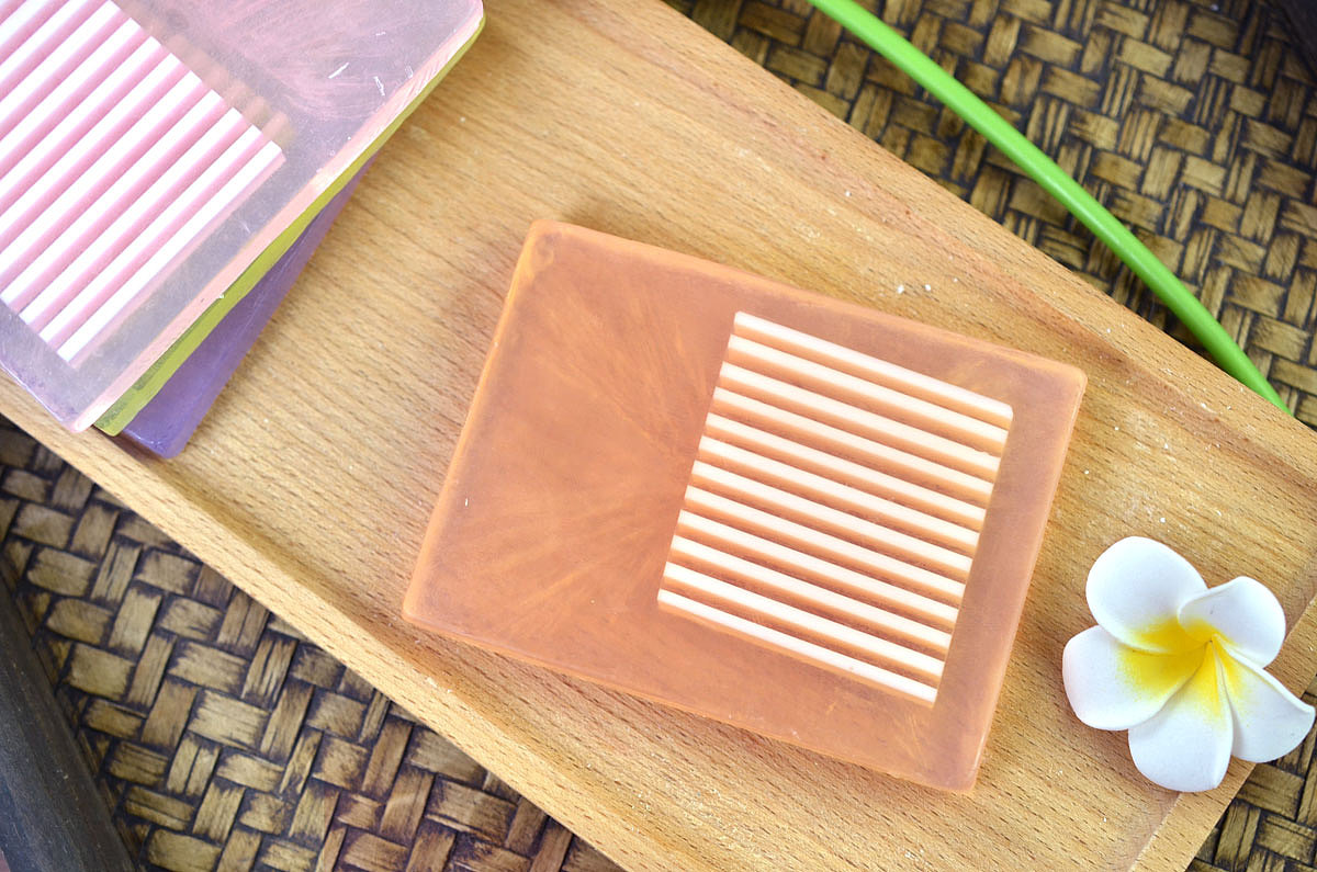 一些莫名其妙的手工皂场景拍摄