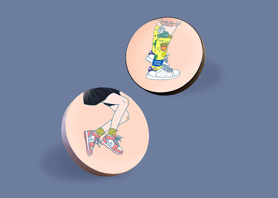 幸子小姐姐拜托了~daladalala