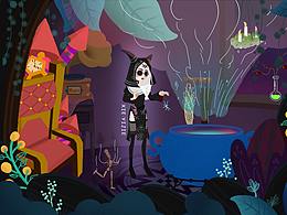 第五人格仲夏夜歸宿設(shè)計