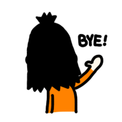 表情包-Hello!我叫丸弹~