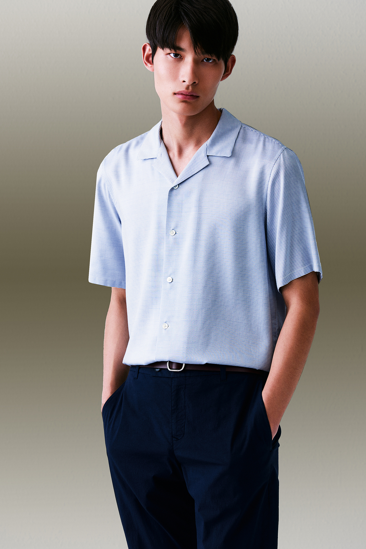 商业-《男装型录》（图ZMjM0MzkxNjU2） - 时尚/艺术摄影 - 站酷设计师DearSia原创素材 - 站酷ZCOOL