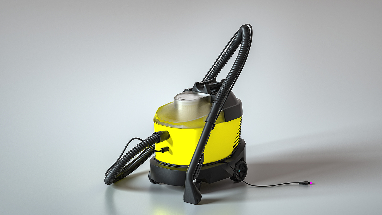吸尘器渲染（图ZMTgyMTI4MTAw） - 产品 - 站酷设计师资深视觉设计师68原创素材 - 站酷ZCOOL
