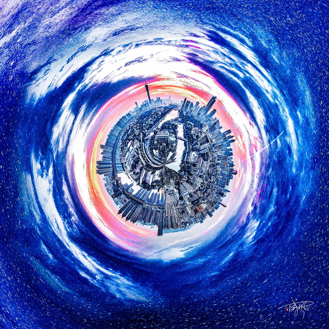 广州·羊星（图ZMTkxMjk0ODQ4） - 修图/后期 - 站酷设计师WF00原创素材 - 站酷ZCOOL