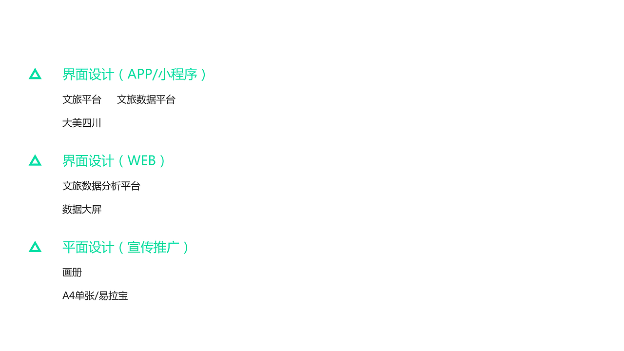 2019年度作品整理