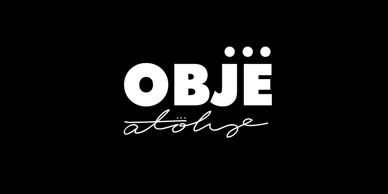 帅气潇洒英文手写字体设计