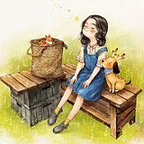 甜菜儿的头像