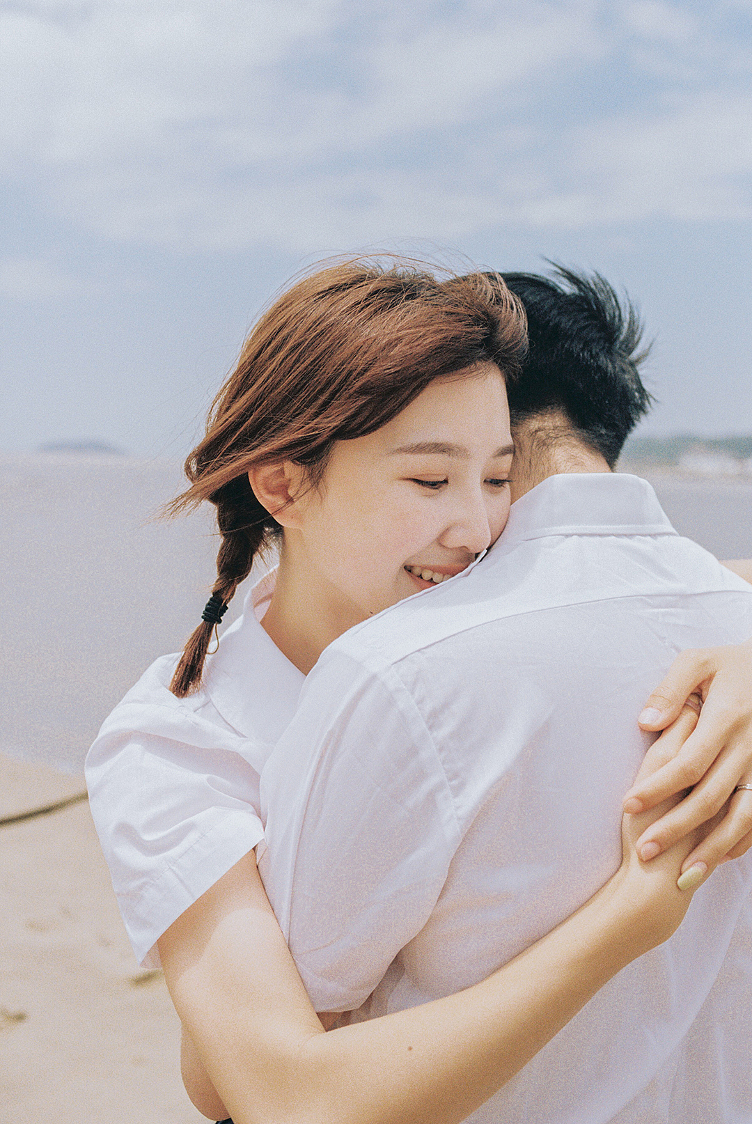 祝大家都能拥有甜甜的恋爱