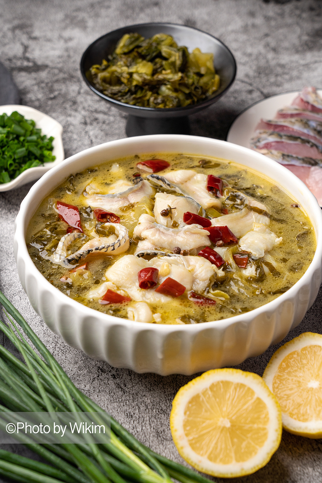 酸菜鱼 | 重庆菜 | 美食摄影 | 美食拍摄（图ZMjYwMzQyMjUy） - 美食摄影 - 站酷设计师wikim商业美食摄原创素材 - 站酷ZCOOL