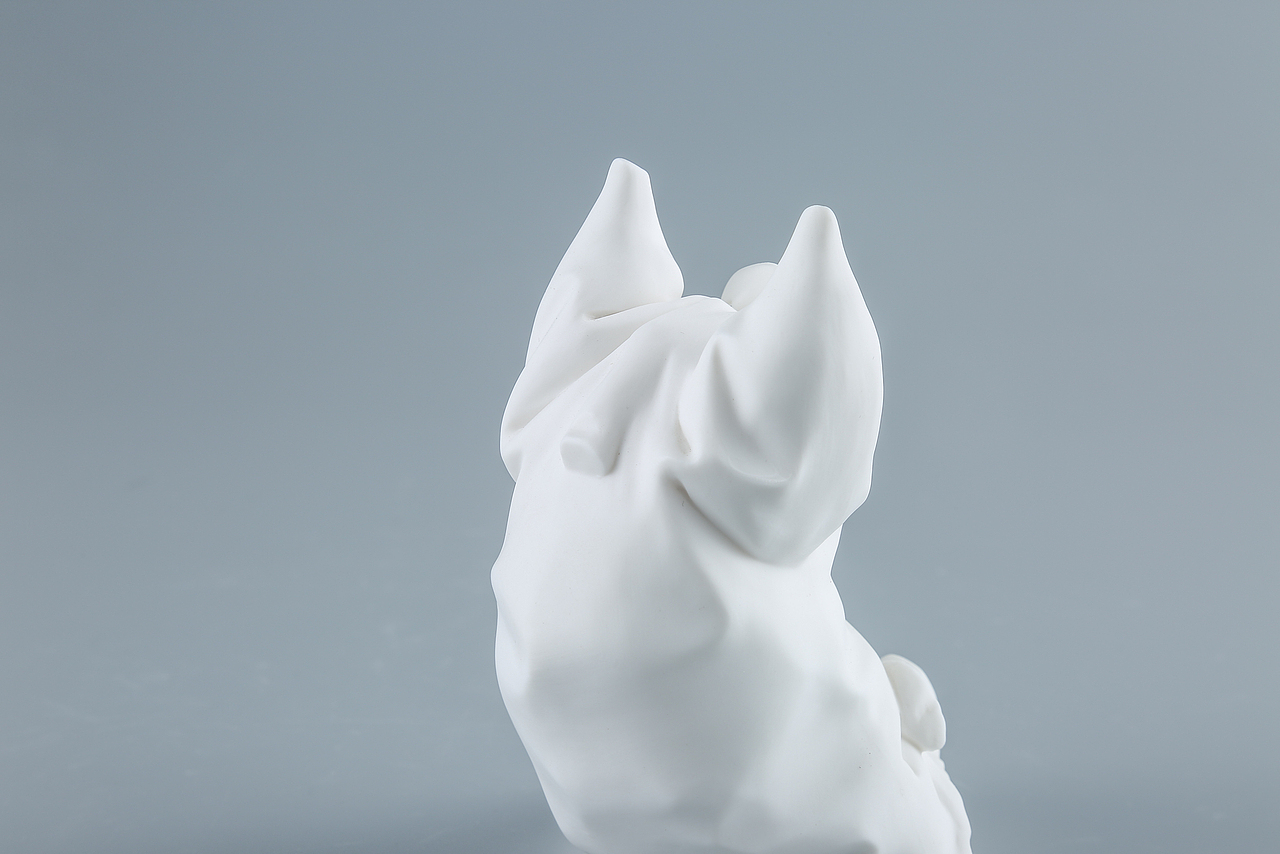 “一袋祝福”陶瓷艺术品&包装（图ZMTM1MTQwMzA4） - 包装 - 站酷设计师形也设计原创素材 - 站酷ZCOOL