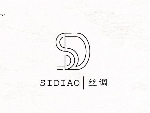 字母标志设计logo