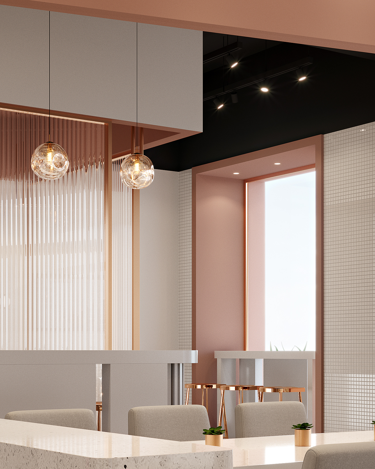 喀什甜品店（图ZMTMwNTI0OTg4） - 家装设计 - 站酷设计师辛举鹏原创素材 - 站酷ZCOOL