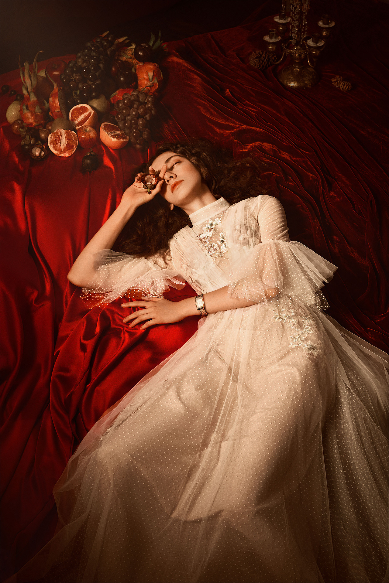 SEGET｜世爵手表（图ZMjc1MDA4MzYw） - 时尚/艺术摄影 - 站酷设计师沥敏原创素材 - 站酷ZCOOL