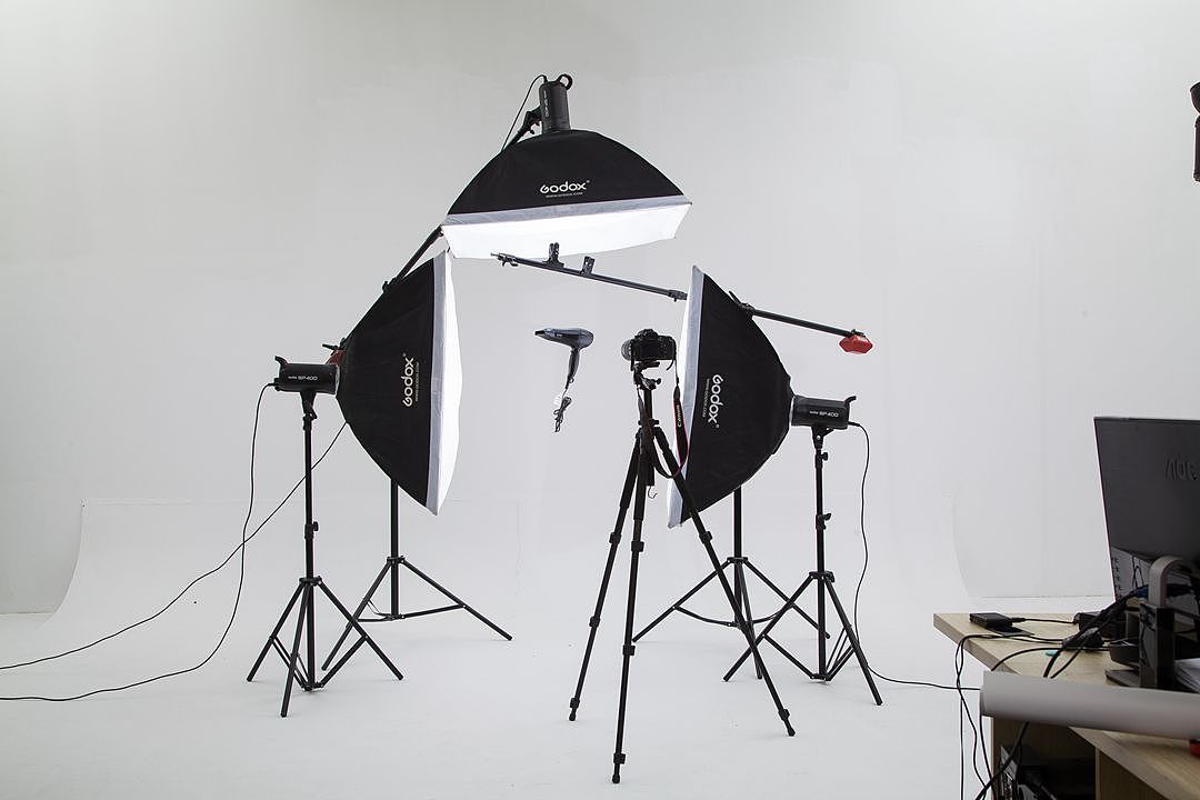 商业产品拍摄 · 布光篇|摄影|产品摄影|eaton先生_原创作品-站酷
