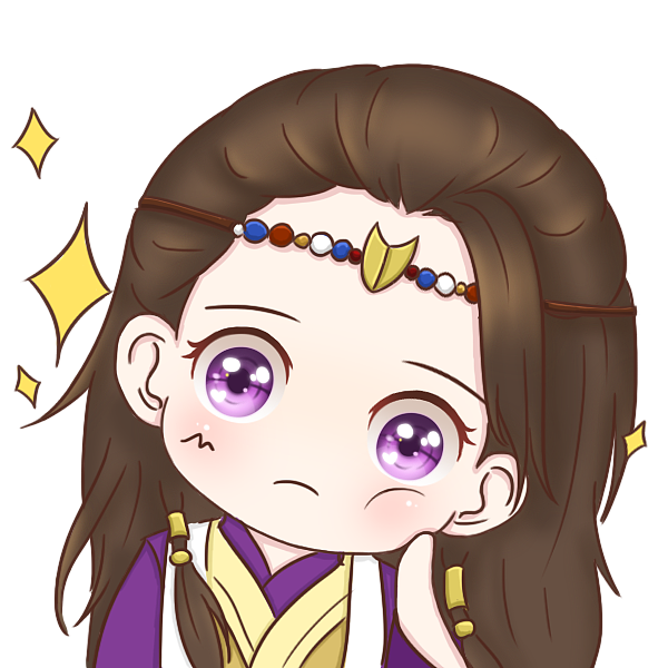 楚留香一梦江湖q版同人20193