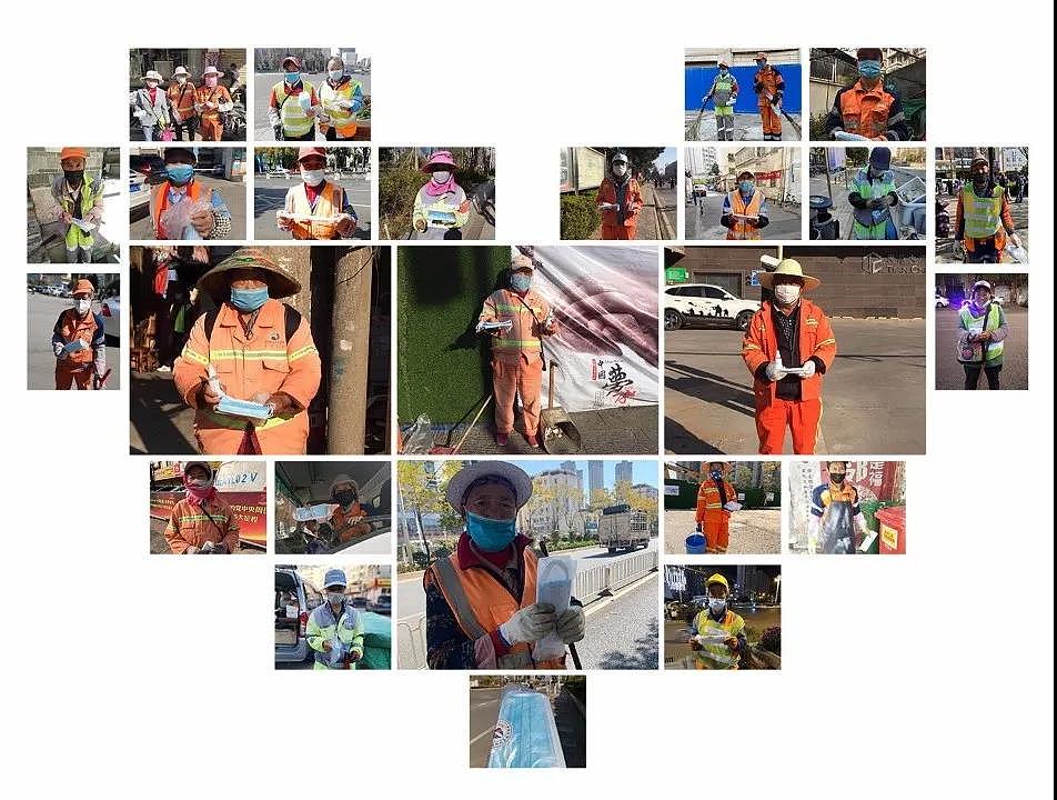 蓝宝云端抗疫行动（图ZMjA3NTc4OTMy） - 海报 - 站酷设计师哇卡卡007原创素材 - 站酷ZCOOL