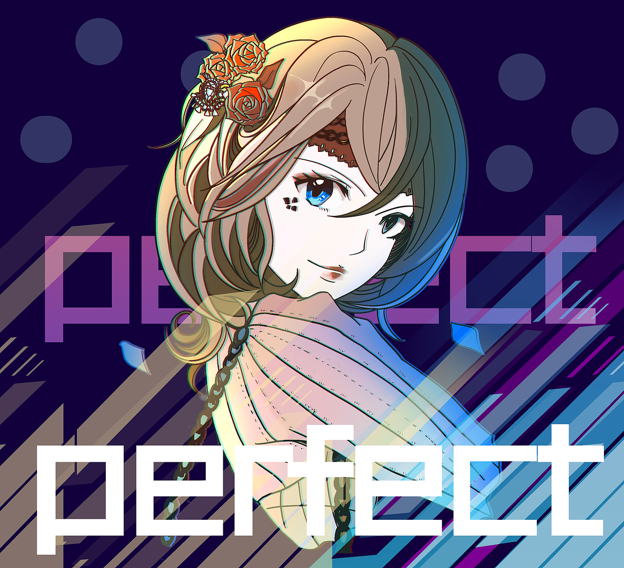 追求极限的少女（图ZMjYyNzUyNjg0） - 商业插画 - 站酷设计师陈以琛原创素材 - 站酷ZCOOL