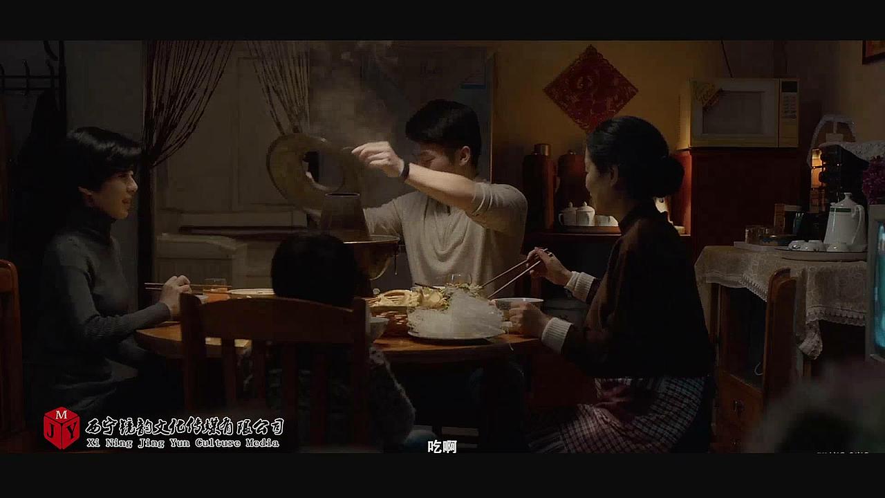 青海西宁微电影拍摄及制作《母亲》