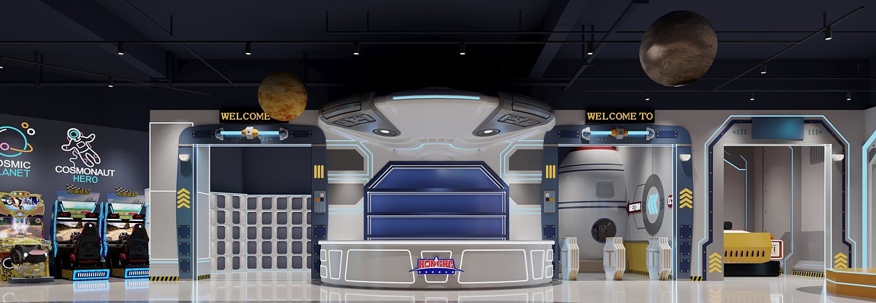 电玩城|及时行乐的快乐等你来体验。