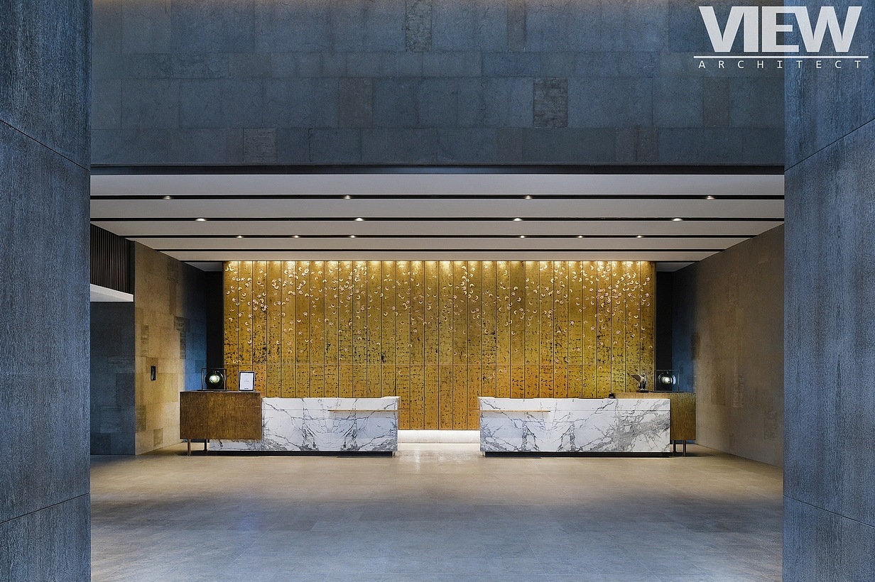 曲阜JW万豪酒店