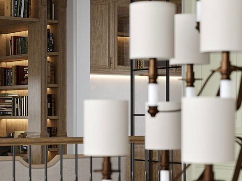 灯光变化 | 南初视觉表现（个人主页-ZNjI1NTk0NTI=） - 家装设计 - 站酷设计师南初呀原创素材 - 站酷ZCOOL