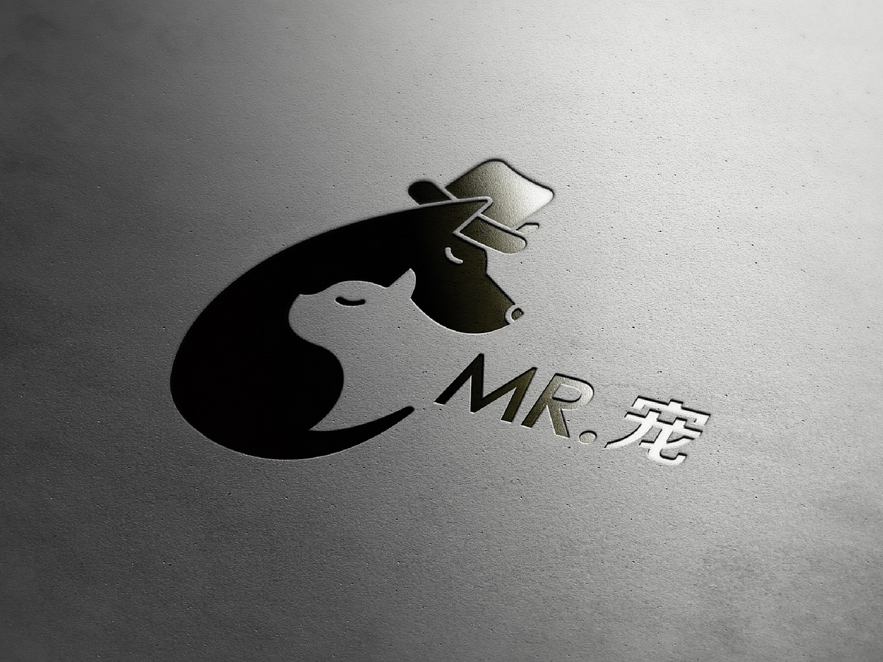 宠先生MR.PET宠物养护店品牌（图ZMjE5MDY2MjE2） - 品牌 - 站酷设计师洛克潮创品牌设计原创素材 - 站酷ZCOOL