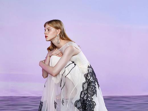 La Koradior 2020AW  //  高定的质感诠释