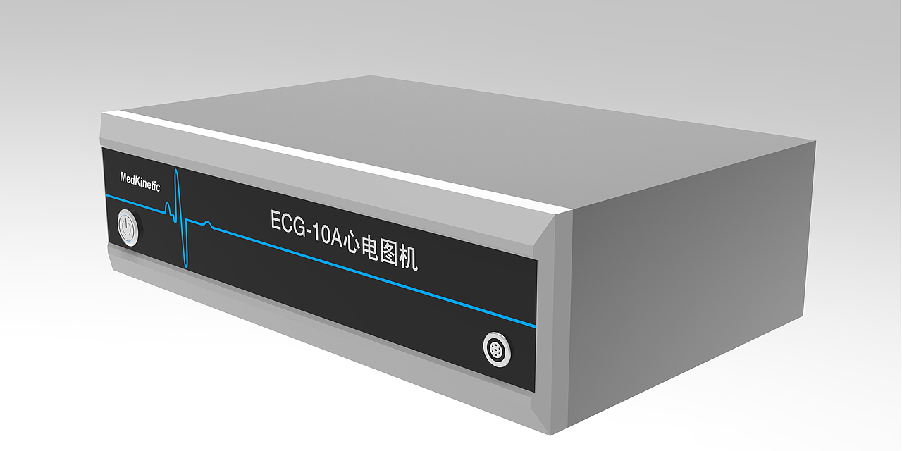 医疗器械面板（图ZNjg5MTYwMDg=） - 工业用品/机械 - 站酷设计师二乙欧巴原创素材 - 站酷ZCOOL