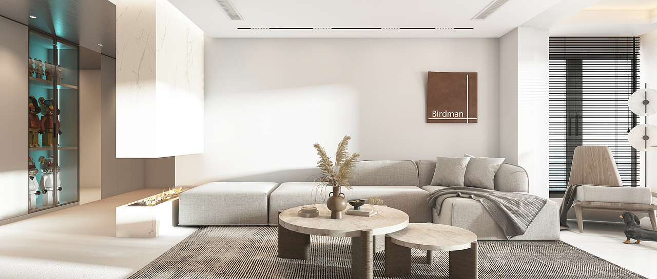 pure（图ZMjg4Mzc5NTYw） - 家装设计 - 站酷设计师香蕉饺子原创素材 - 站酷ZCOOL