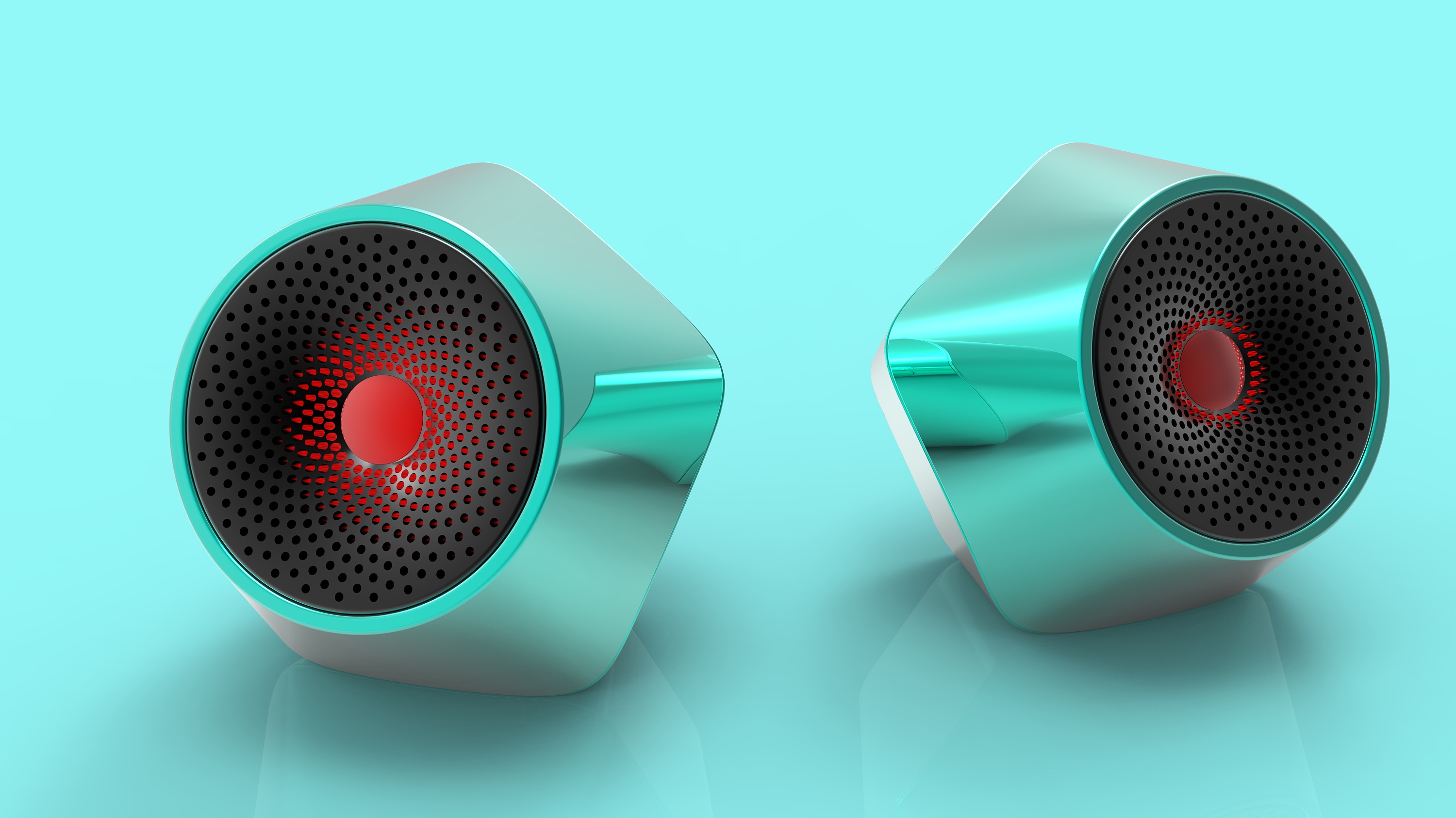 音响|工业/产品|电子产品|civilzs - 原创作品 - 站酷 (zcool)