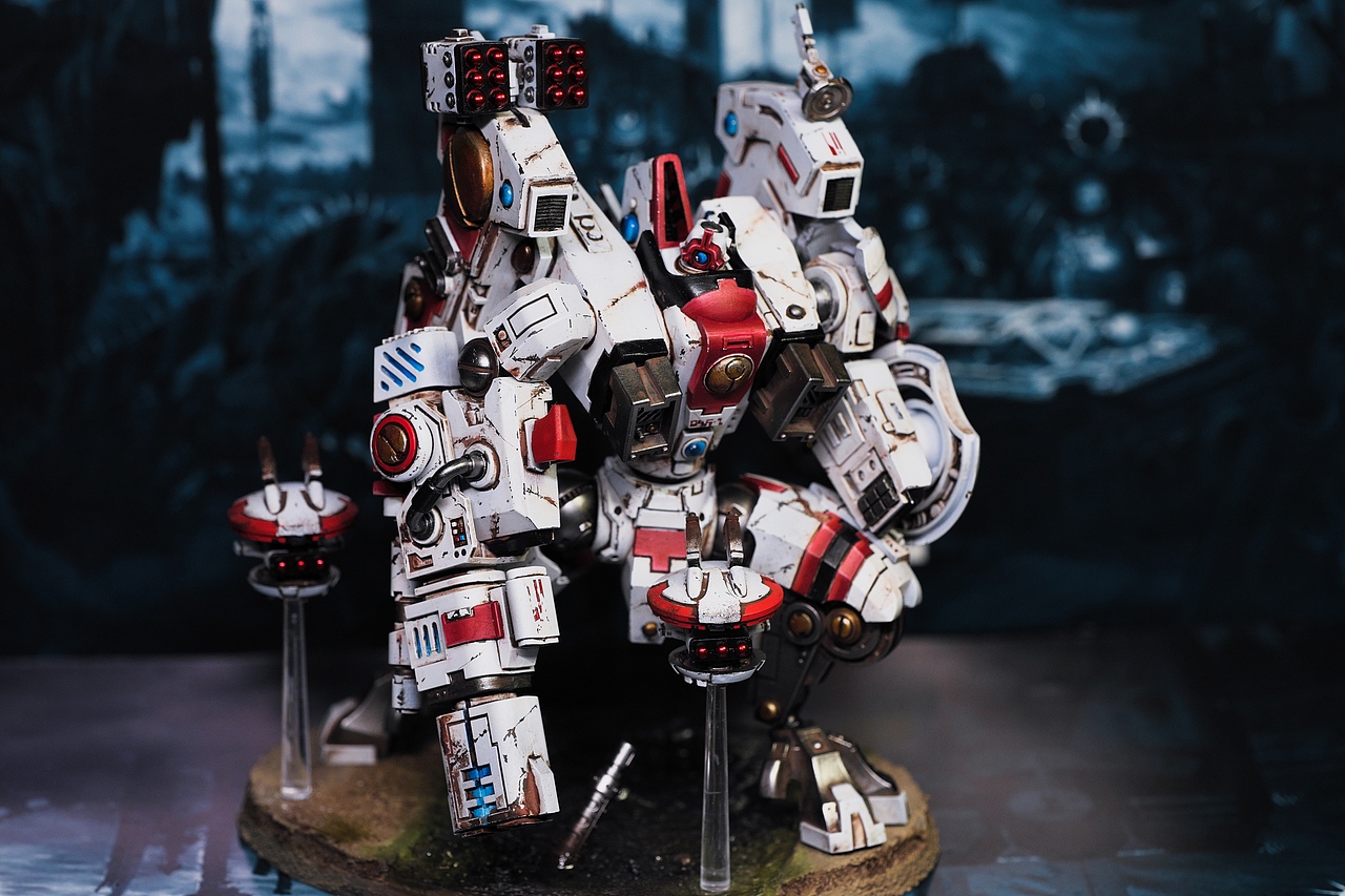 拖了两三年的烂尾终于还是做完了（图ZMjIzOTQ1NTQw） - 手办/模玩 - 站酷设计师小李啥也不会原创素材 - 站酷ZCOOL